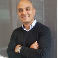 Edgar Vasquez, Release Lead, eHealth NSW Photo of Edgar Vasquez, Release Lead and Test Environment Manager at eHealth NSW
