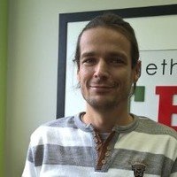 Peter F, Software Developer at Precognox Peter F, Software Developer, Precognox