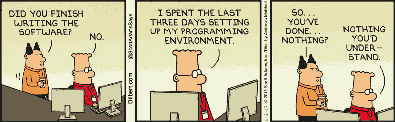 environment_challenges Environment Self-service in Jira with Apwide Golive and Jenkins makes organizations save time and money by provisioning new test environments in minutes.