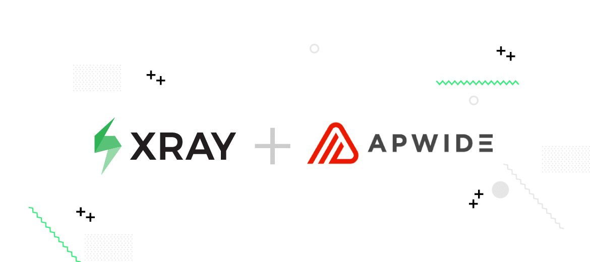 Xray and Apwide Golive for Jira