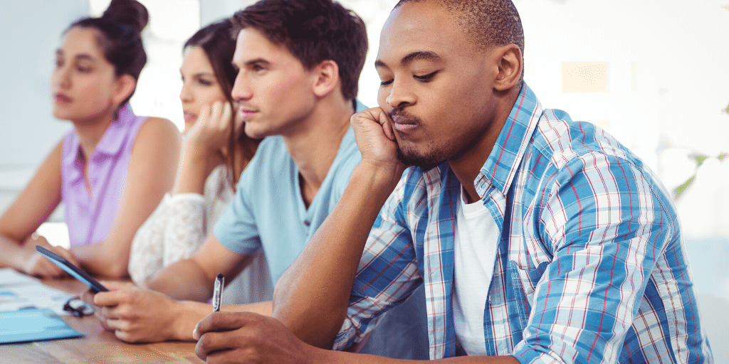 Boring Release Status Meetings Release Follow-up Meetings are often boring