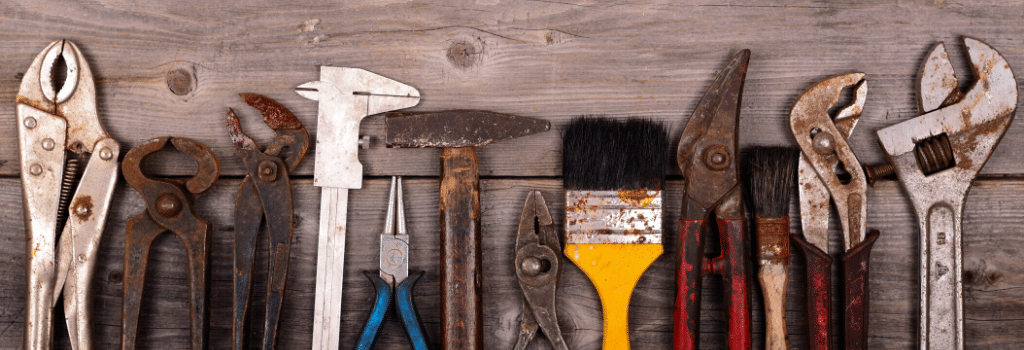 Many Tools