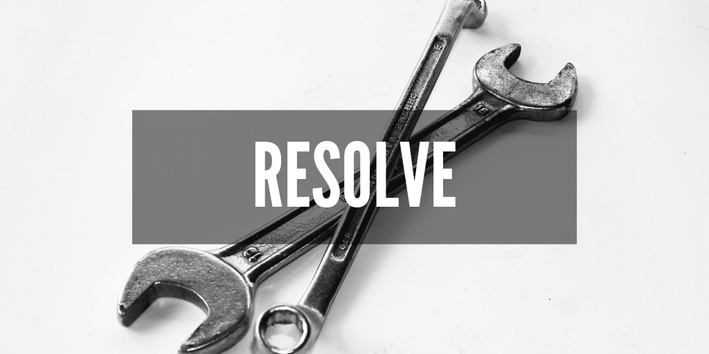 Resolve Test Environment Management configuration gaps Resolve your TEM configuration gaps