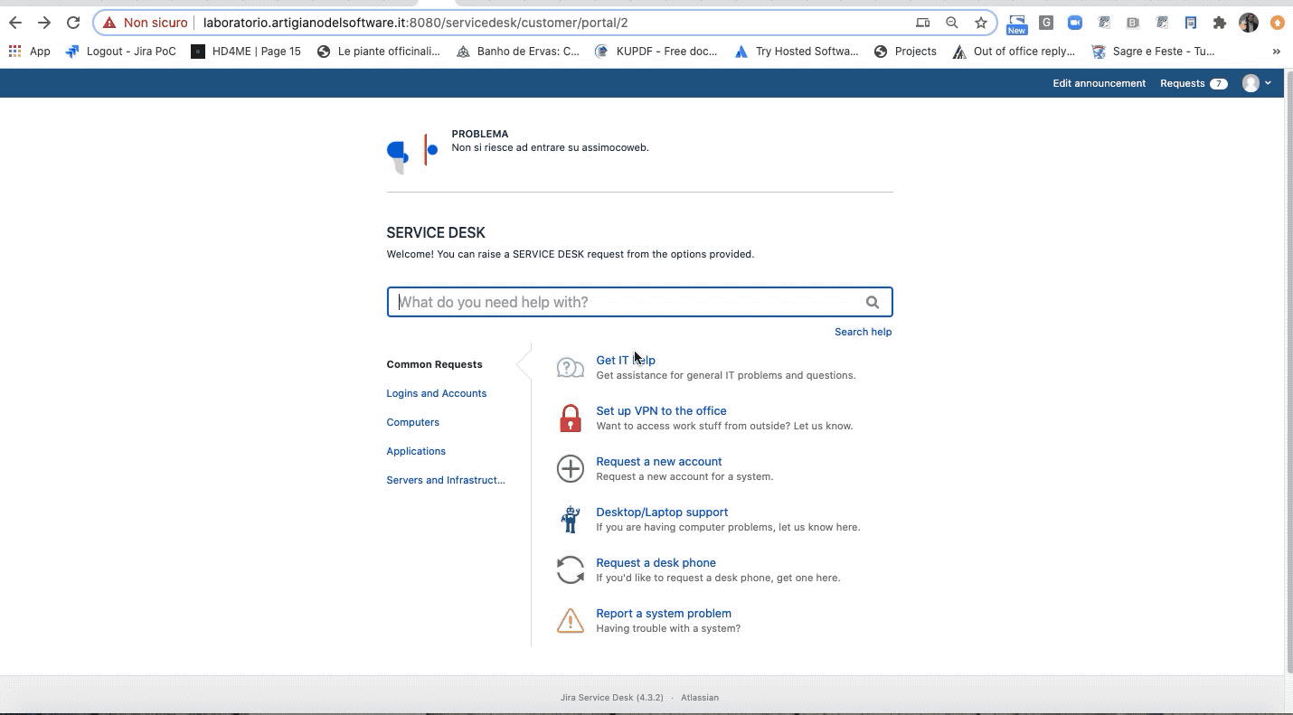 File Field in Jira Service Desk use case Use case of File Field in Jira Service Desk